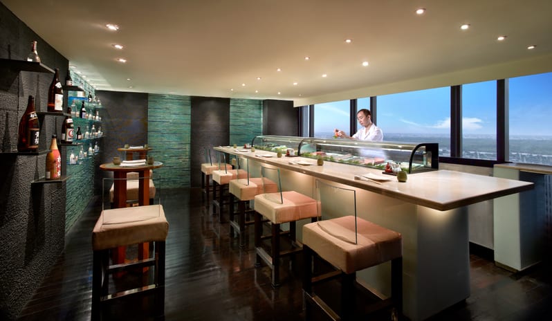 Banyan Tree Bangkok-Taihei 3_611